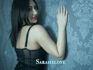 Sarahxlove