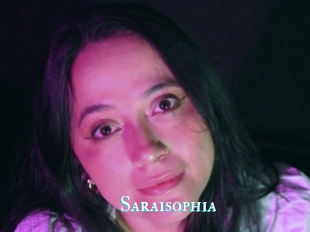 Saraisophia