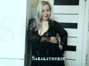 Sarakatherin