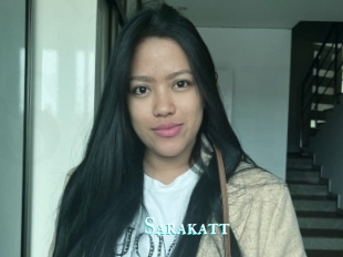 Sarakatt