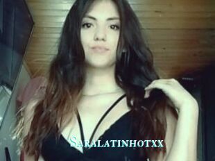 Saralatinhotxx