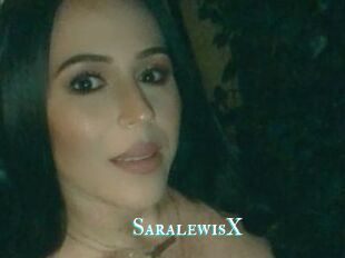 SaralewisX