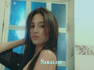 Saraliai