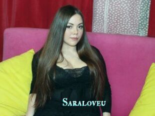 Saraloveu