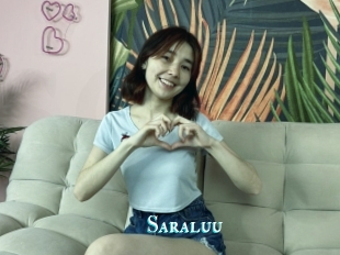 Saraluu