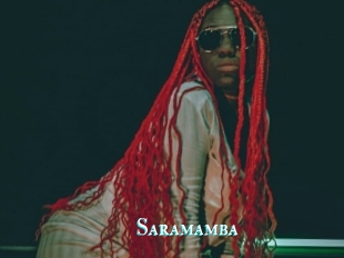 Saramamba