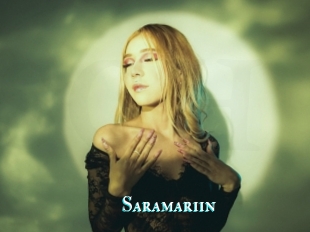Saramariin