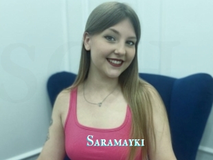 Saramayki