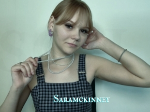 Saramckinney