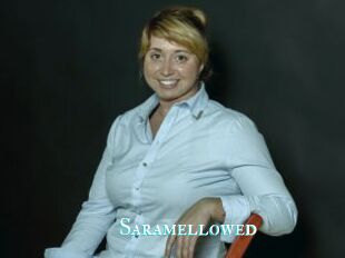 Saramellowed