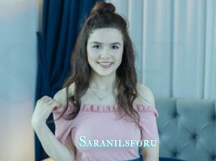 Saranilsforu