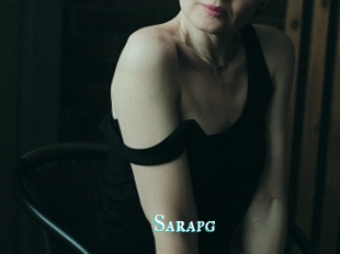 Sarapg