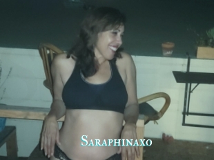 Saraphinaxo