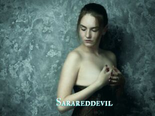 Sarareddevil