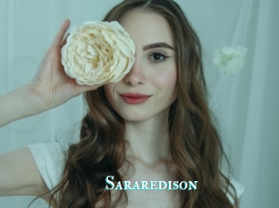 Sararedison