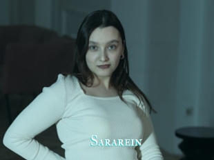 Sararein