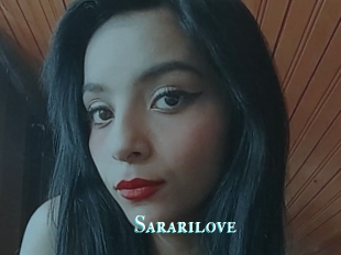 Sararilove