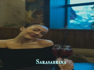 Sarasabrina