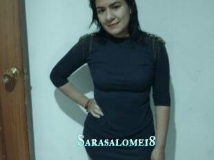 Sarasalome18