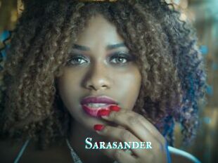Sarasander