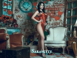 Saraskyte