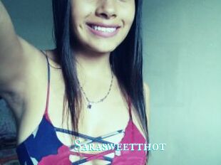 Sarasweetthot