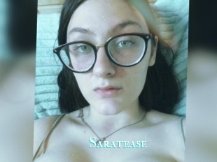 Saratease