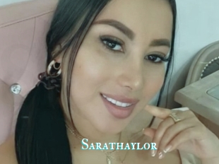 Sarathaylor