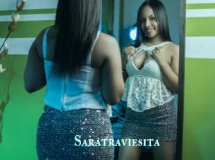 Saratraviesita