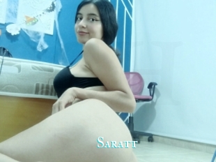 Saratt