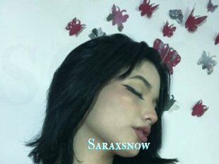 Saraxsnow
