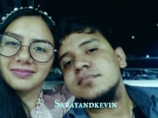 Sarayandkevin