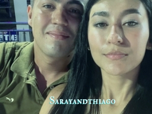 Sarayandthiago