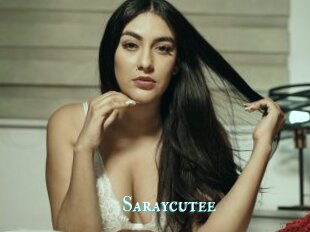 Saraycutee