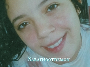 Sarayhootdemon