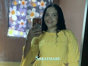 Saraymabu