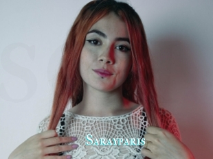 Sarayparis