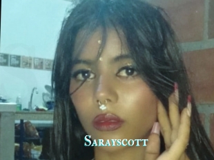 Sarayscott