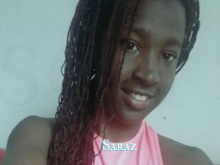 Saraz