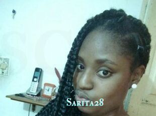 Sarita28
