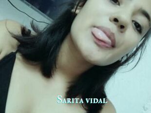 Sarita_vidal