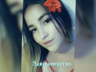Saritasweet20