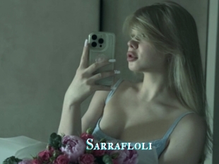Sarrafloli
