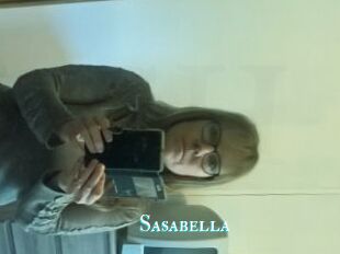 Sasabella