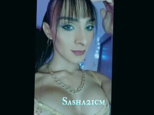Sasha21cm