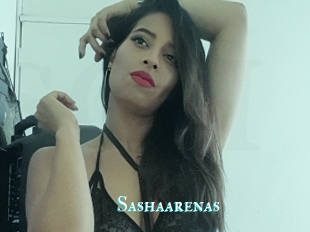 Sashaarenas