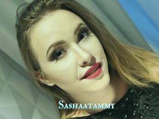 Sashaatammy