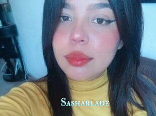 Sashablade