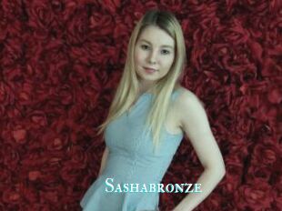 Sashabronze