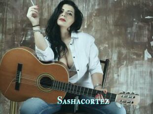 Sashacortez